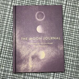 Moon Journal